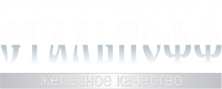 стальнофф логотип