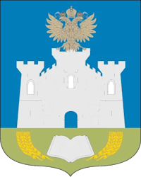 Герб Орла